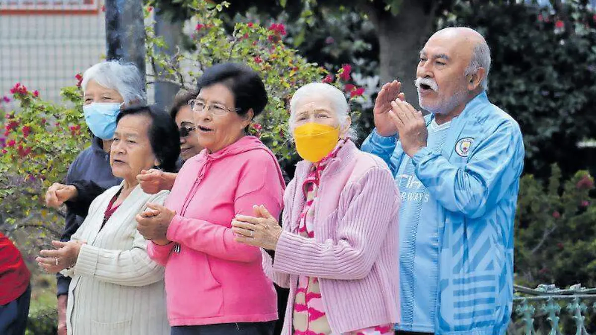 Día del abuelo, adultos mayores (4)